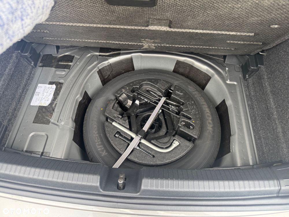 Volkswagen Polo 1.0 TSI OPF DSG ACTIVE - 8