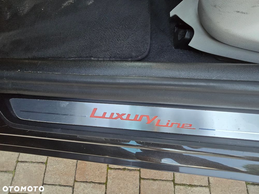 BMW Seria 5 520d xDrive Luxury Line - 37