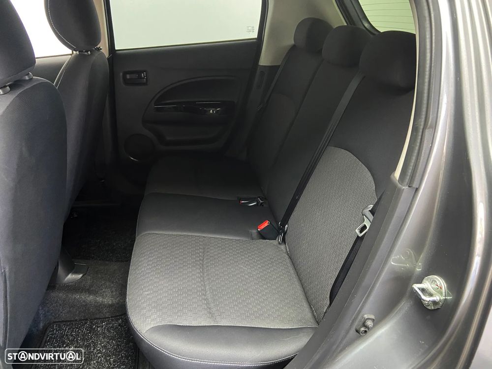 Mitsubishi Space Star 1.2 Intense - 10