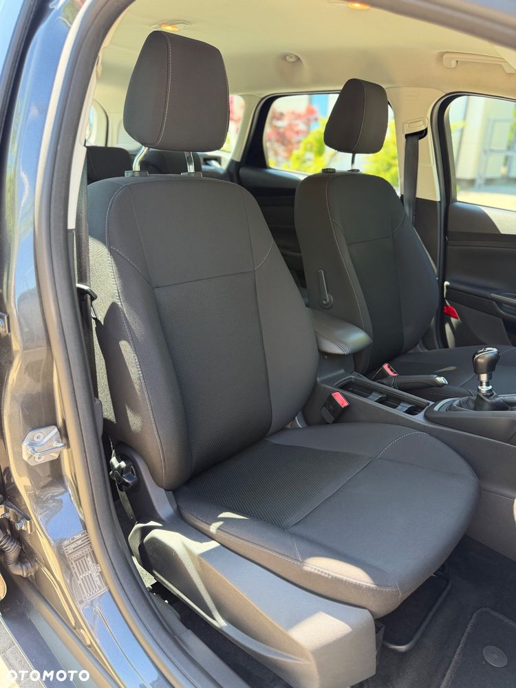 Ford Focus 1.0 EcoBoost Edition - 21