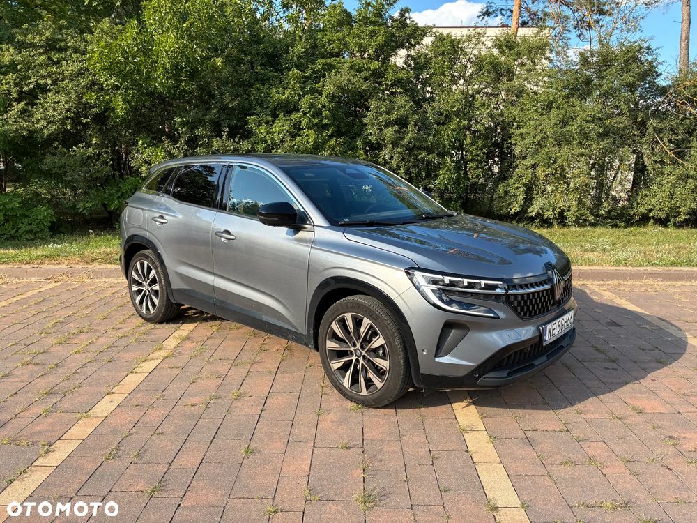 Renault Austral 1.3 TCe mHEV Techno - 1