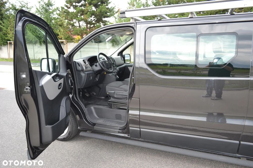 Renault Trafic - 10