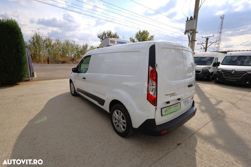 Ford Transit Connect Frigo - 5