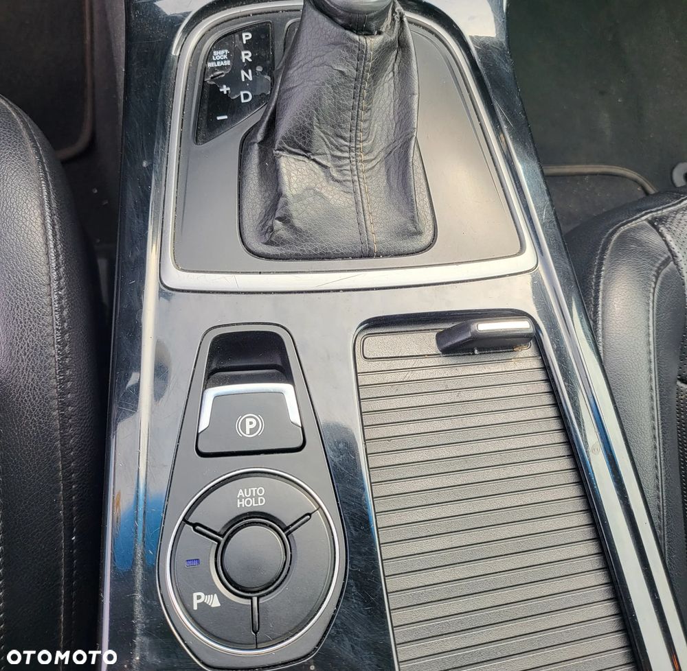 Hyundai i40 1.7 CRDi Premium - 24