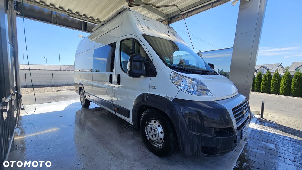 Fiat DUCATO - 3