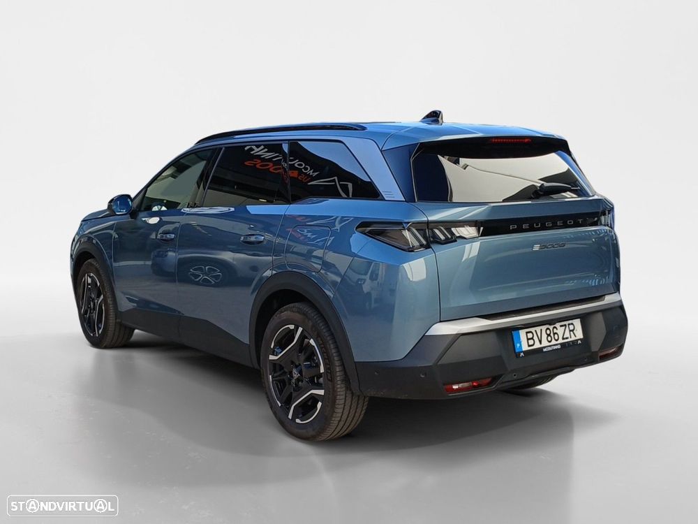 Peugeot E-5008 73 kWh Allure - 3