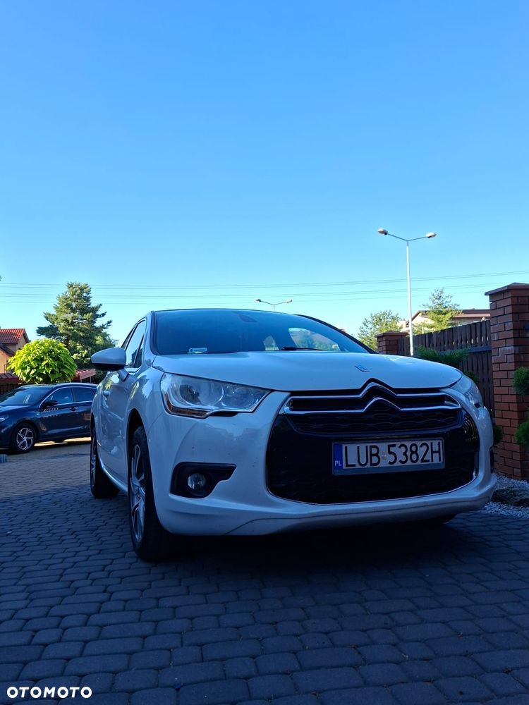 Citroën DS4 - 2
