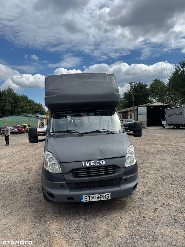 Iveco Daily - 3