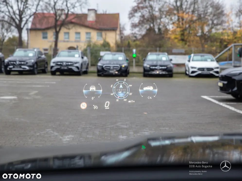 Mercedes-Benz GLC Coupe 400 e PHEV 4-Matic AMG Line - 8