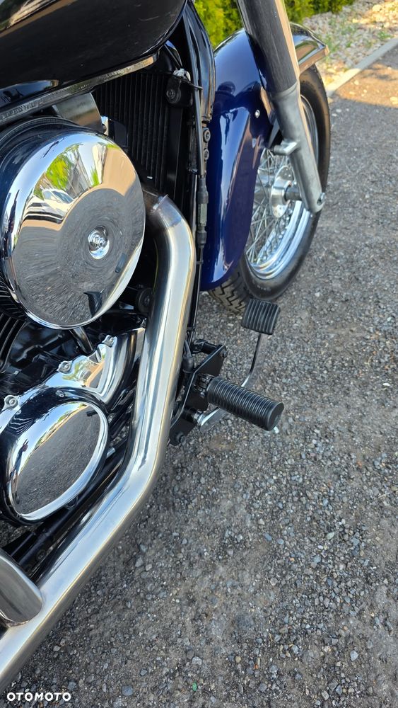 Kawasaki VN - 13