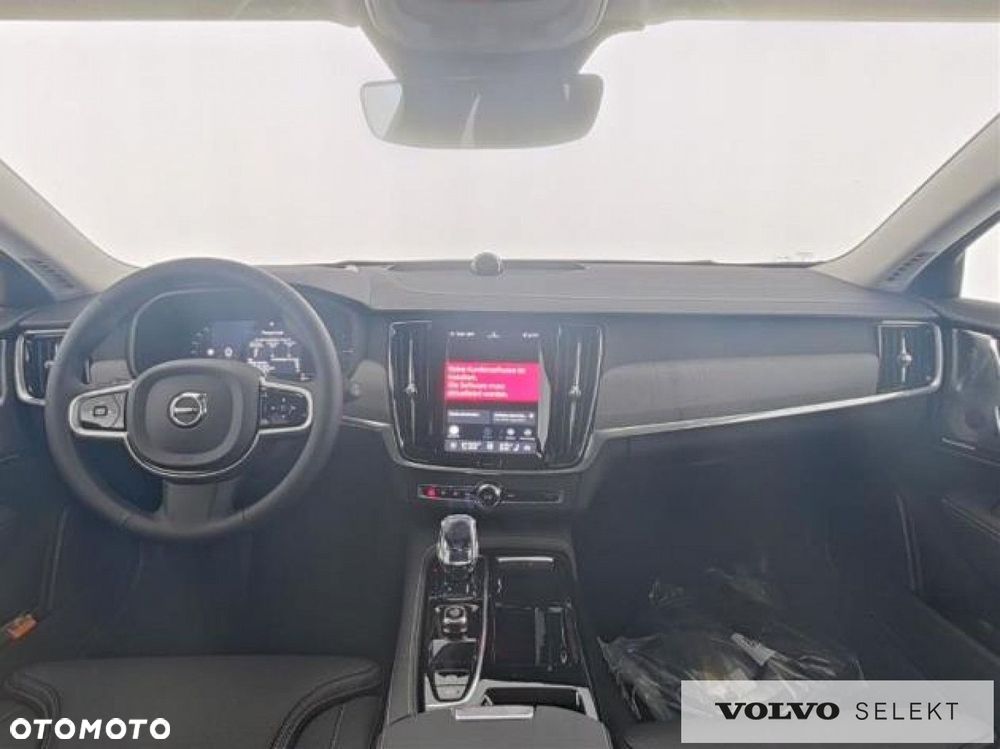 Volvo V90 - 5