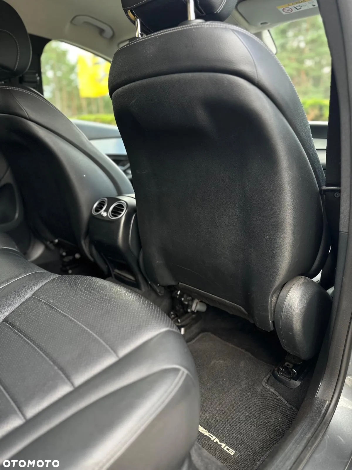 Mercedes-Benz GLC 250 4-Matic - 20