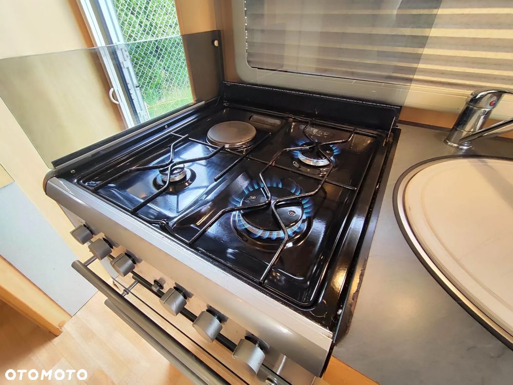 SWIFT Sterling Eccles - 14