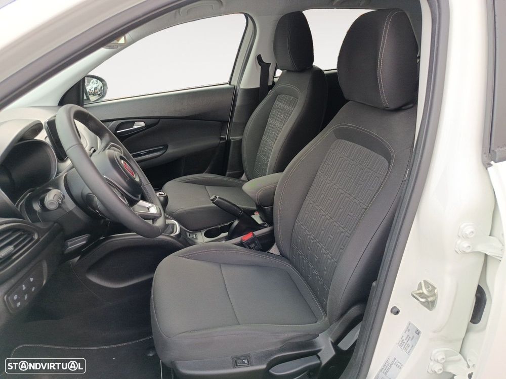 Fiat Tipo Station Wagon 1.0 GSE T3 - 9