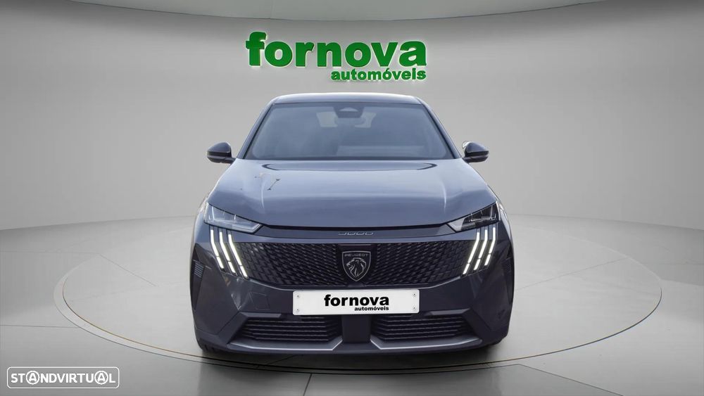 Peugeot 3008 1.2 Hybrid Allure e-DCS6 - 2