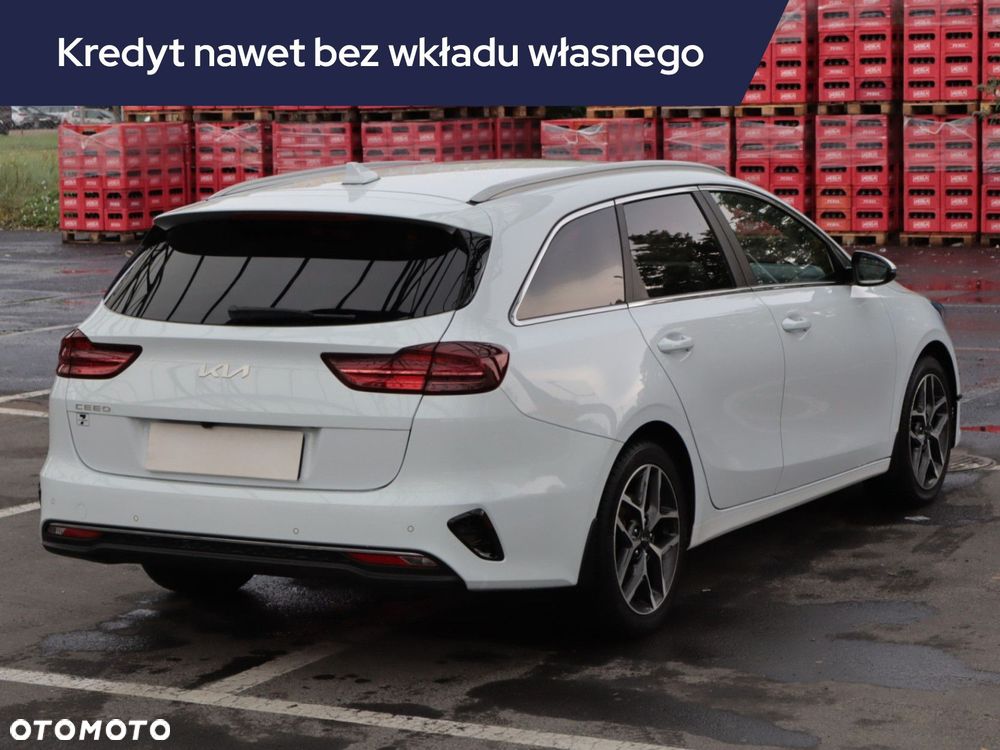Kia Ceed - 7