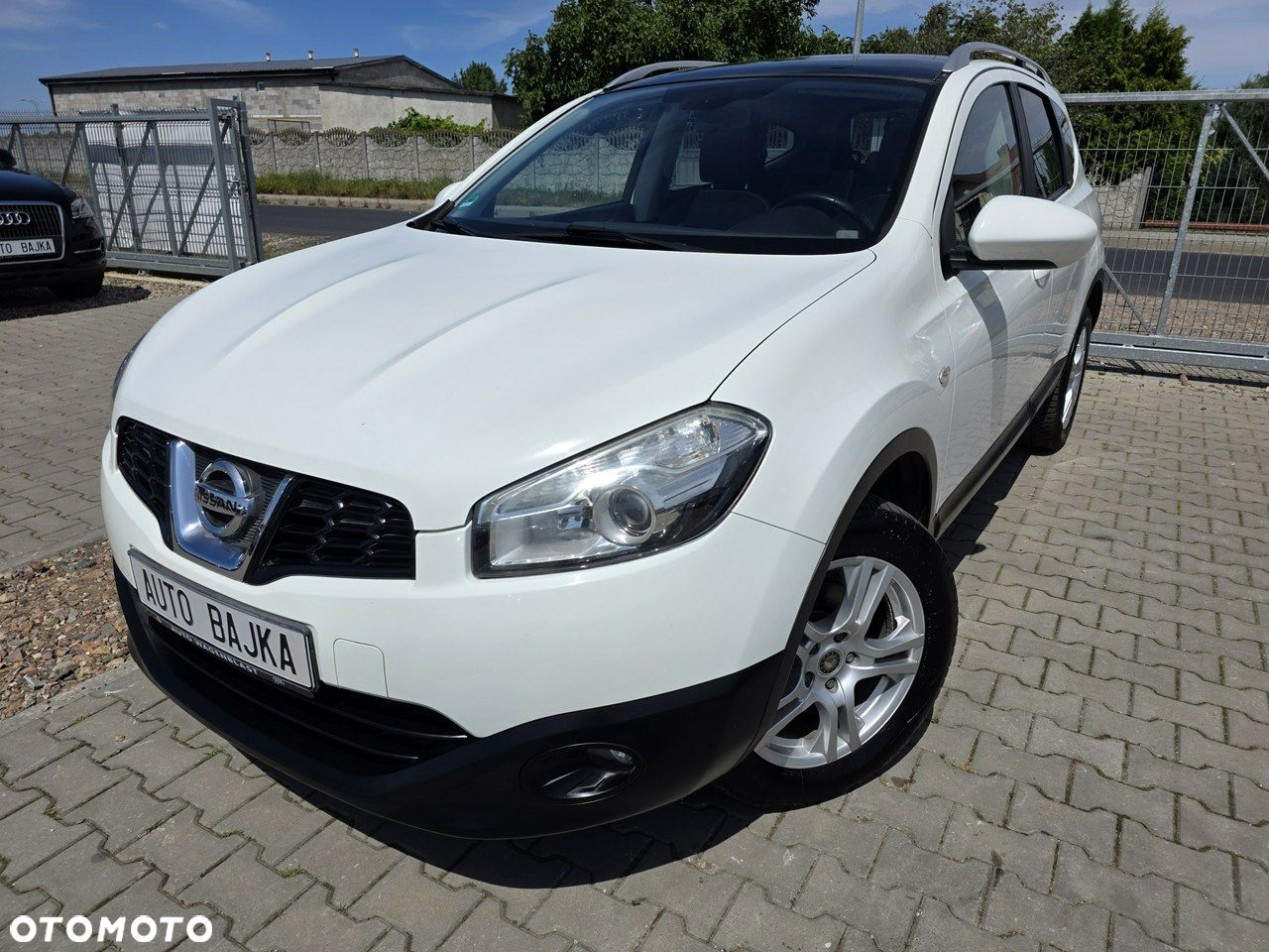 Nissan Qashqai+2 2.0 Tekna - 4