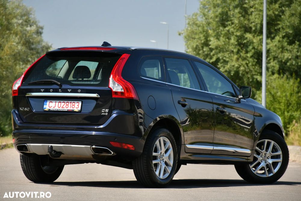 Volvo XC 60 - 13