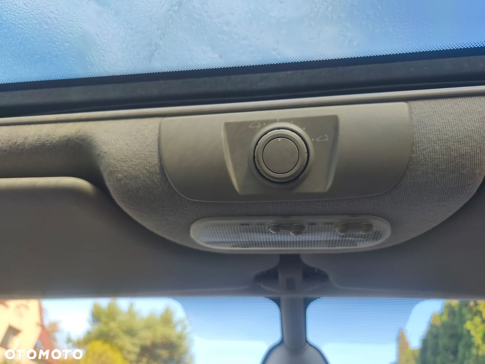 Renault Modus 1.6 16V ESP Initiale - 11