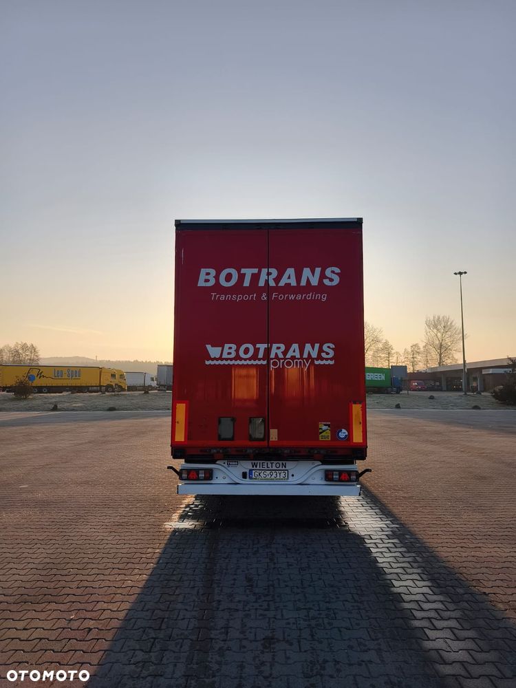 Mercedes-Benz Actros 1842 LSnRL - 5