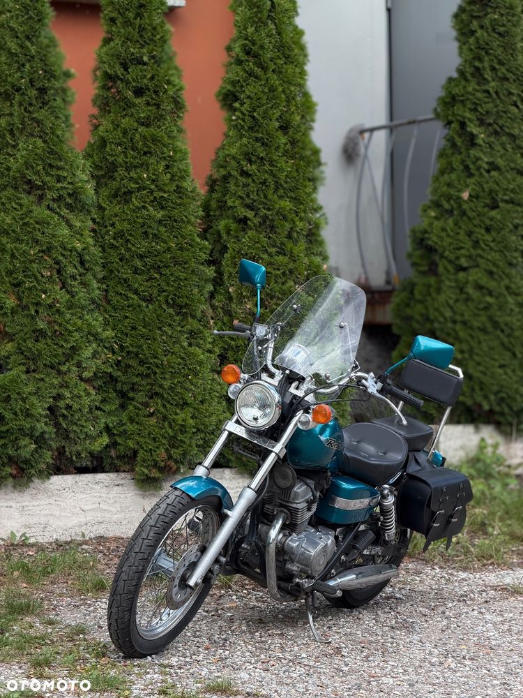 Honda Montesa Repsol - 7