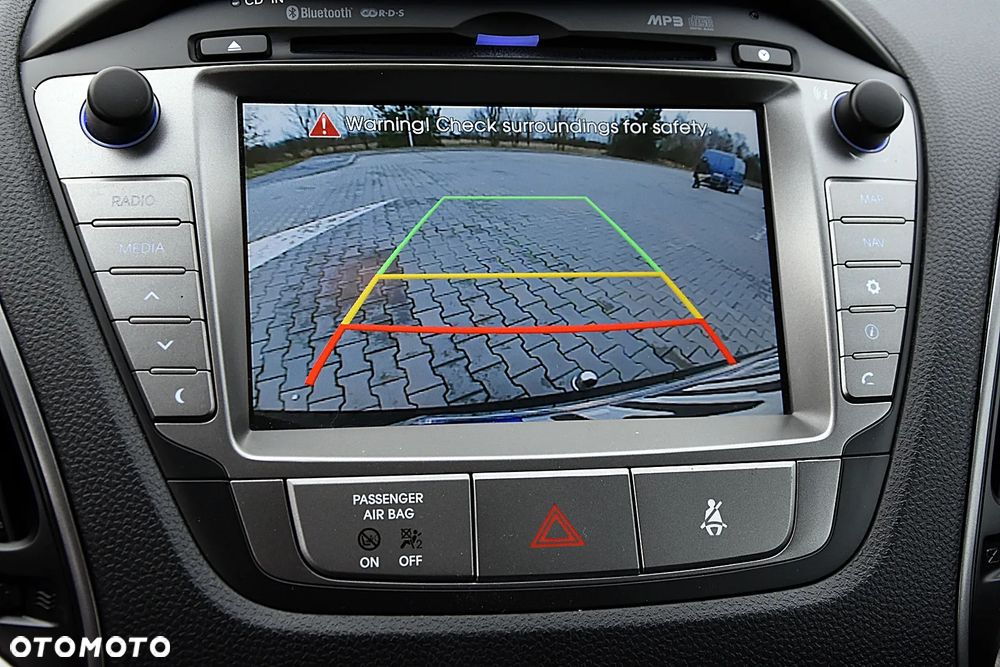 Hyundai ix35 1.6 2WD Comfort - 16