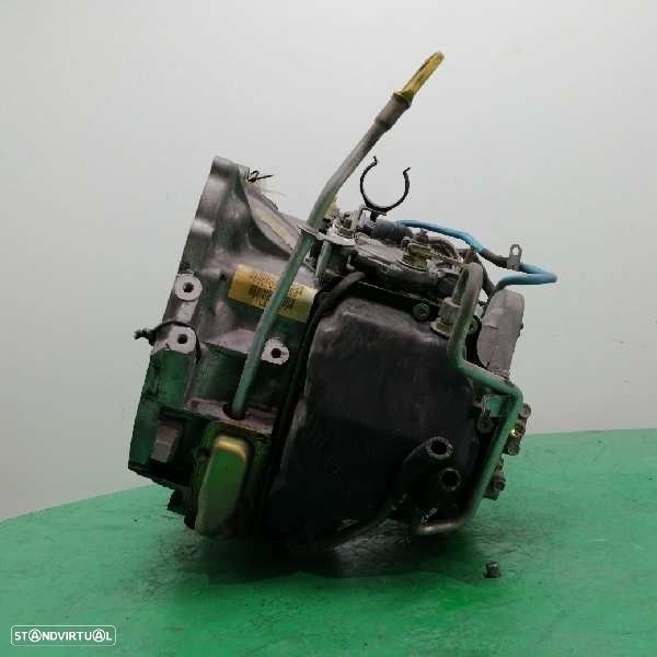 CAIXA VELOCIDADES VOLVO S40 I 1996 - 3