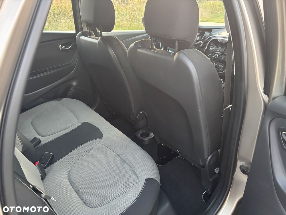 Renault Captur ENERGY TCe 90 Start&Stop Life - 37