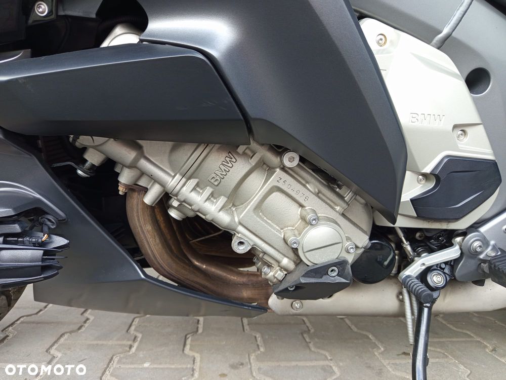 BMW K - 15