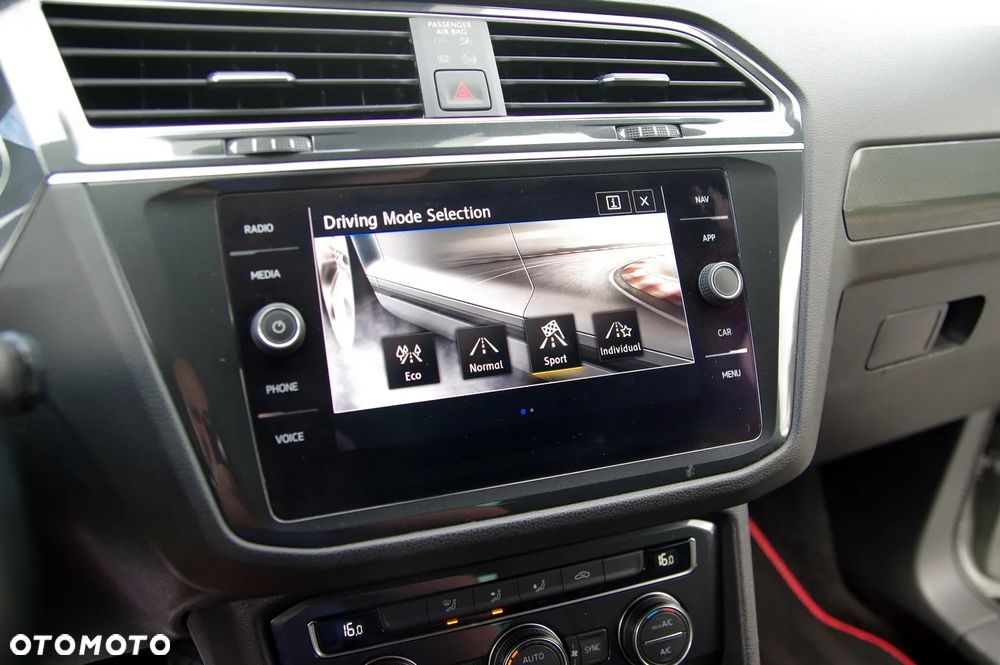 Volkswagen Tiguan 1.5 TSI ACT OPF DSG Highline - 34