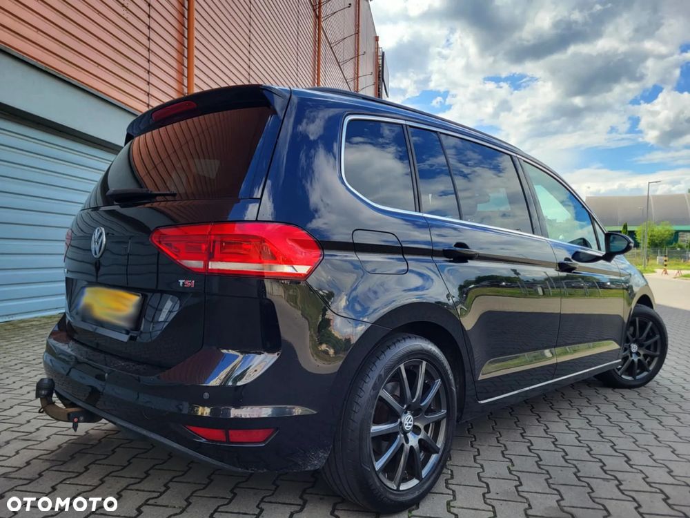 Volkswagen Touran ver-1-4-tsi-bluemotion-technology-comfortline - 6