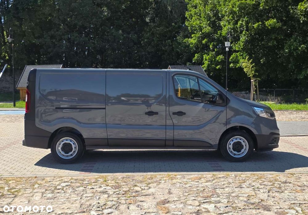 Renault Trafic - 4