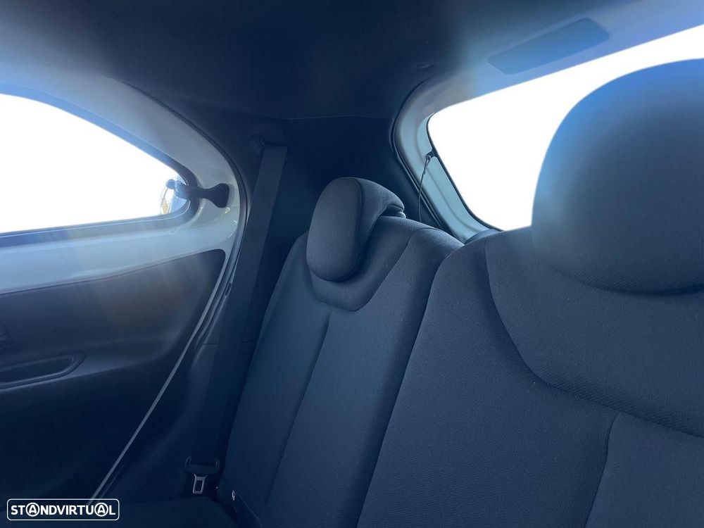 Toyota Aygo X - 12