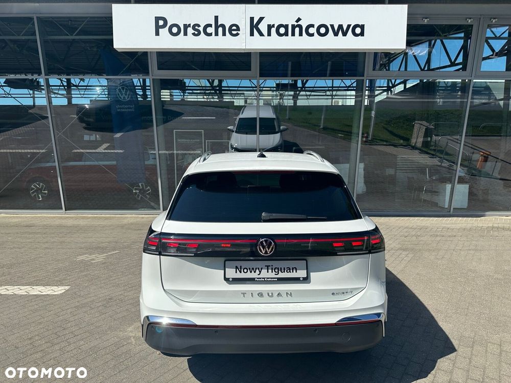 Volkswagen Tiguan - 8