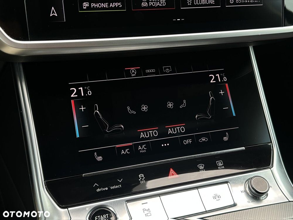 Audi A6 Limousine 45 TFSI mHEV Quattro S tronic - 26
