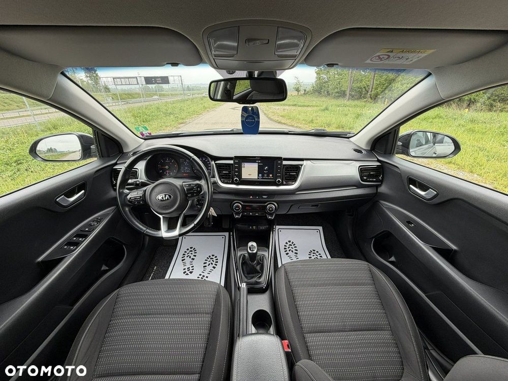 Kia Stonic - 13