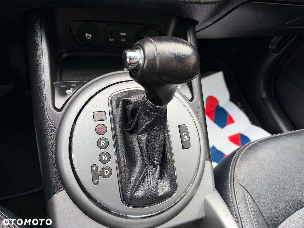 Kia Sportage 2.0 CRDI 184 AWD Spirit - 26