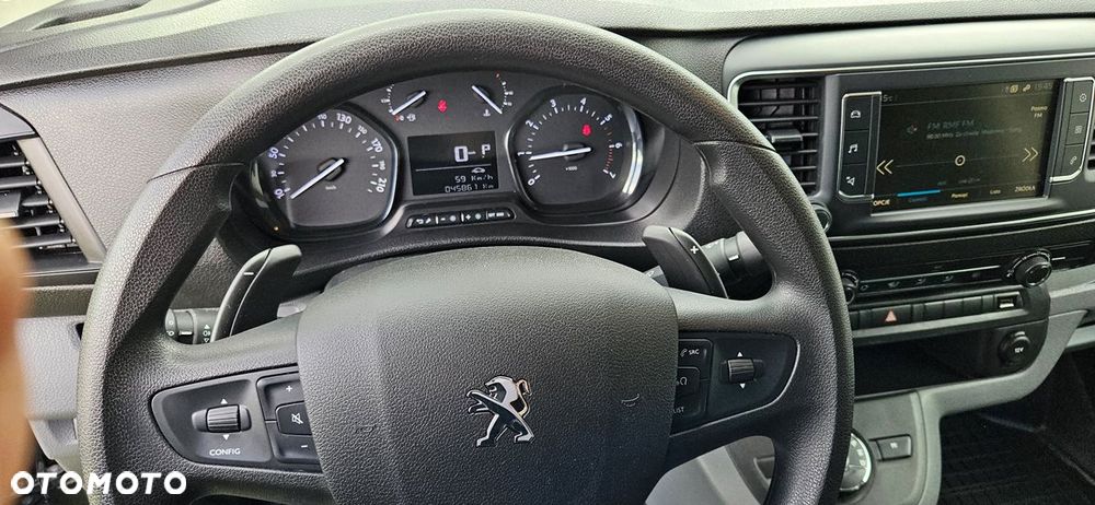 Peugeot EXPERT - 21