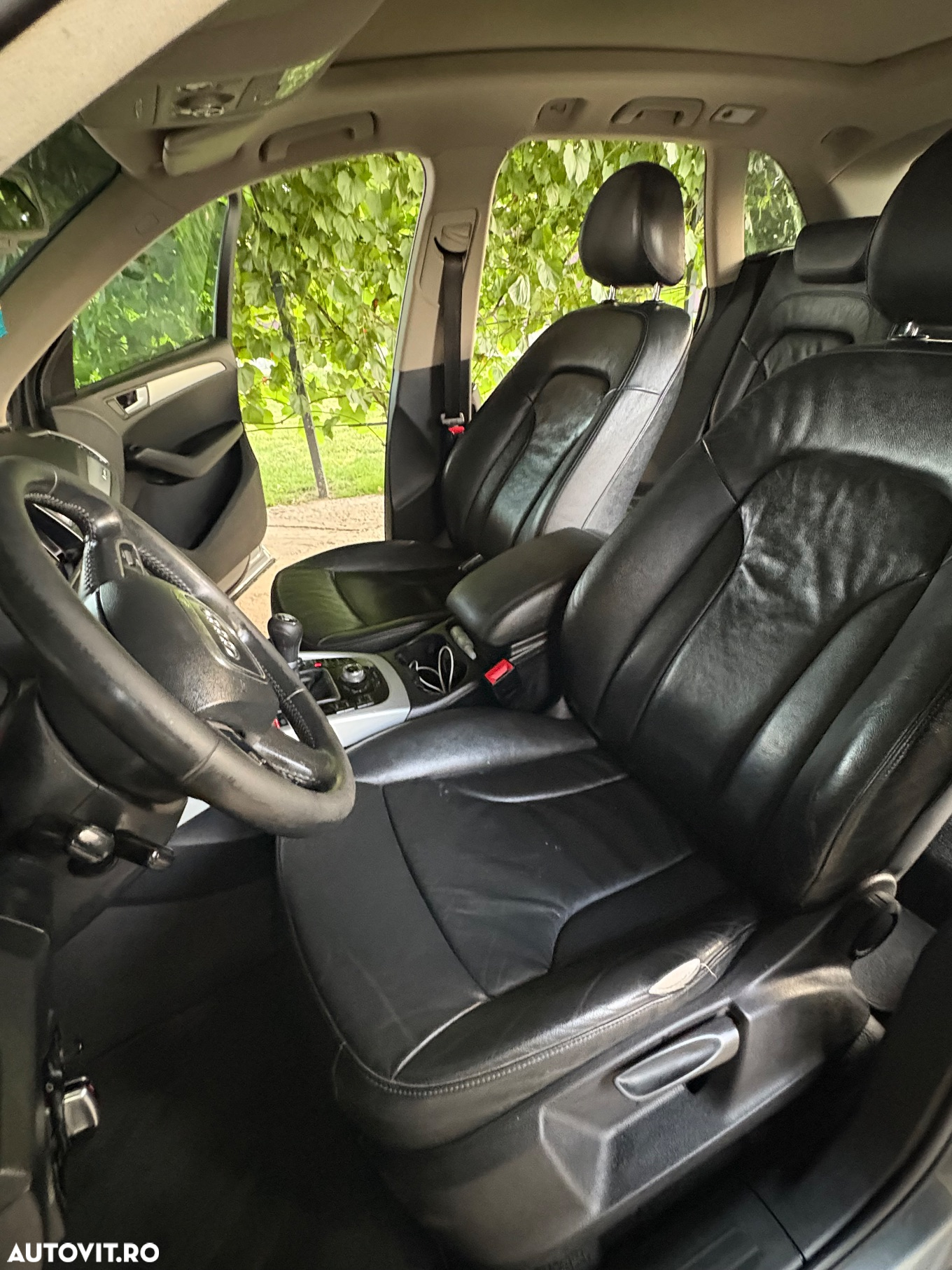Audi Q5 2.0 TDI Quattro - 5