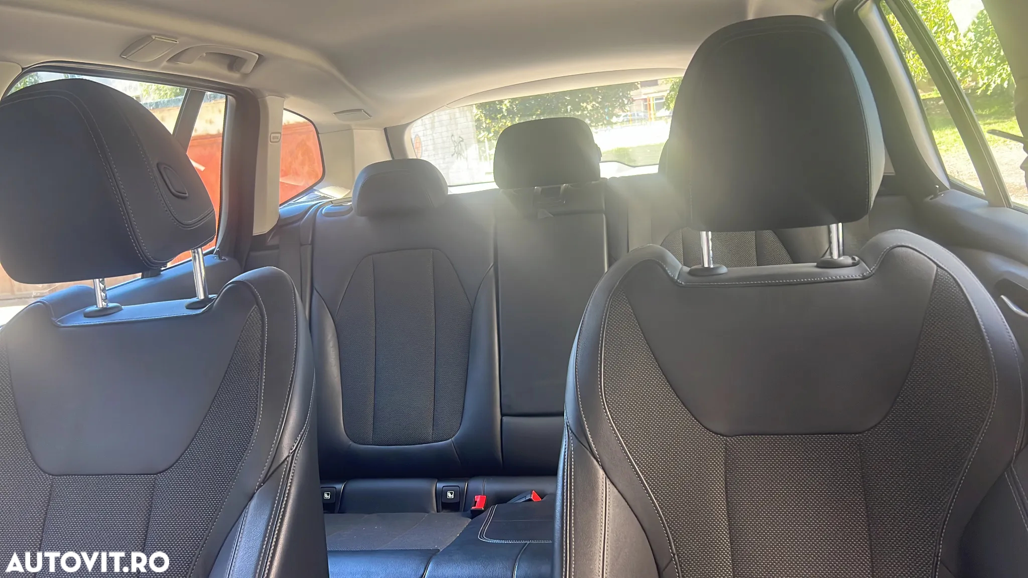BMW X3 - 5