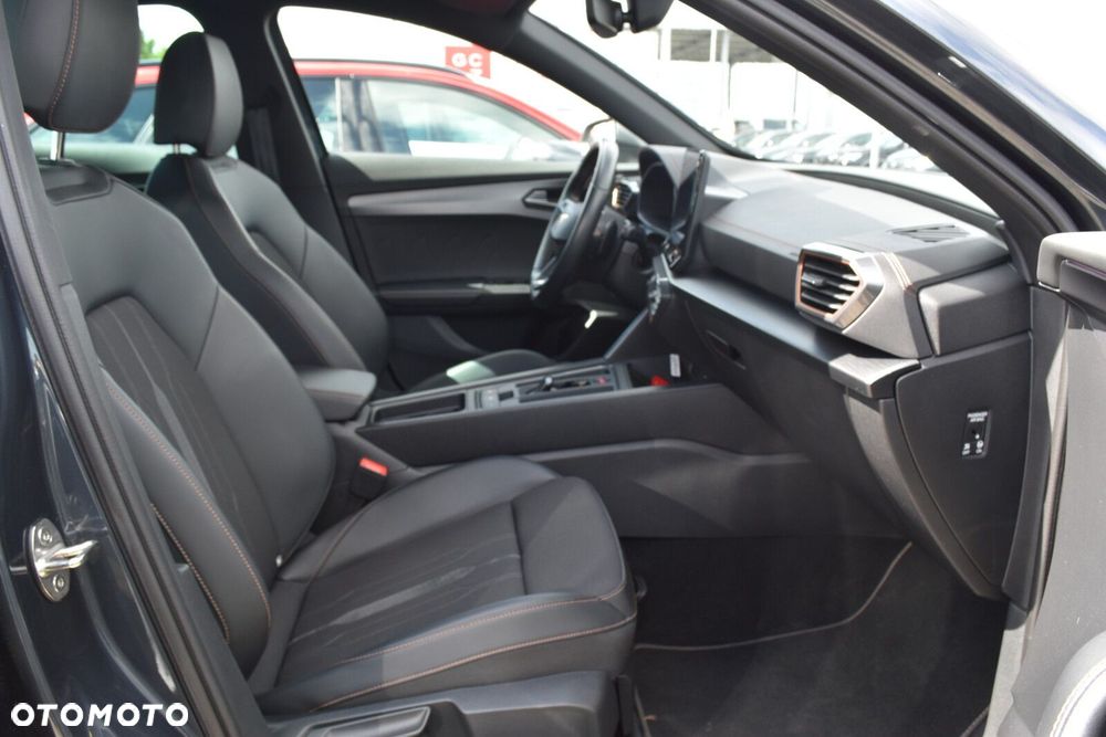 Cupra Formentor 1.5 TSI DSG - 34