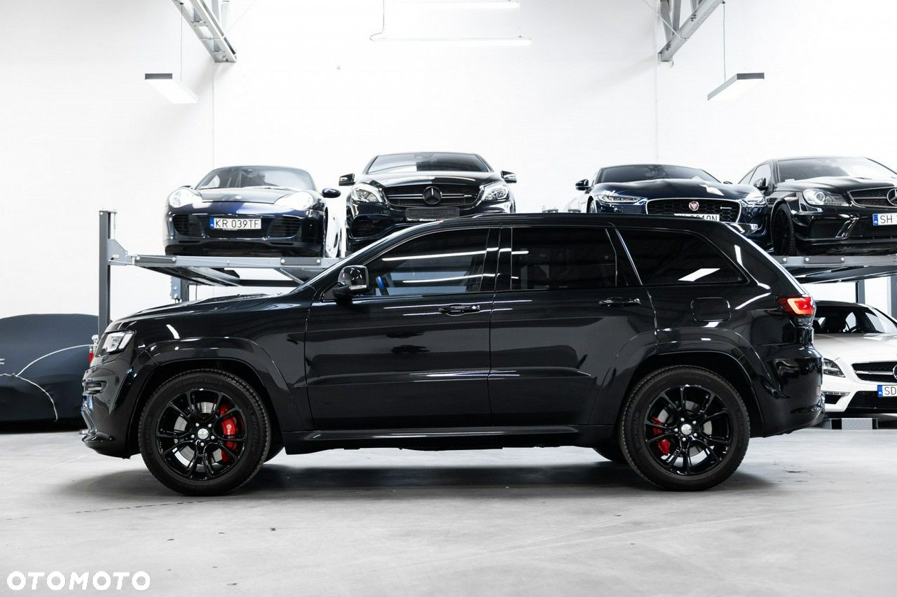 Jeep Grand Cherokee - 6