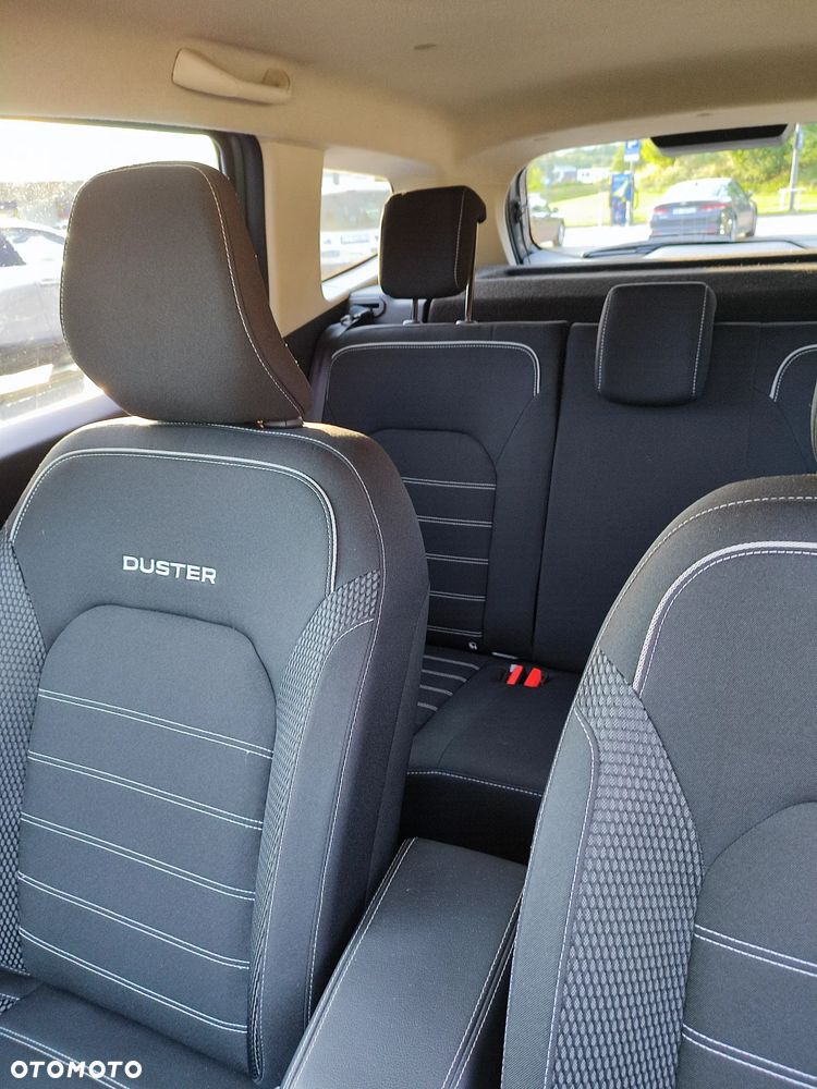 Dacia Duster 1.0 TCe Journey - 19