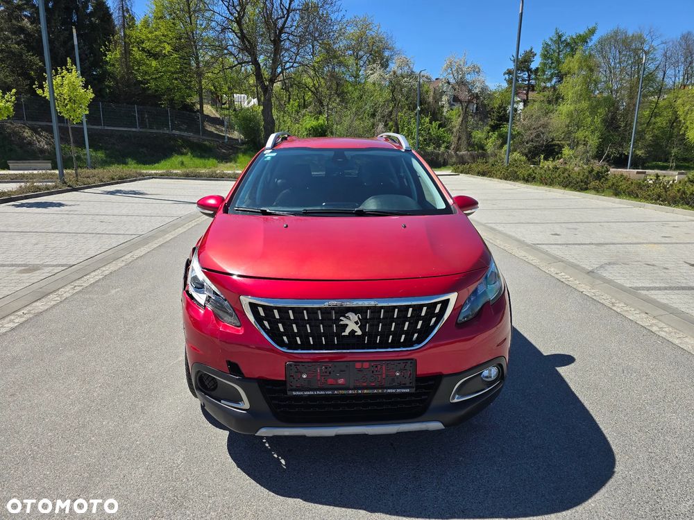 Peugeot 2008 - 34