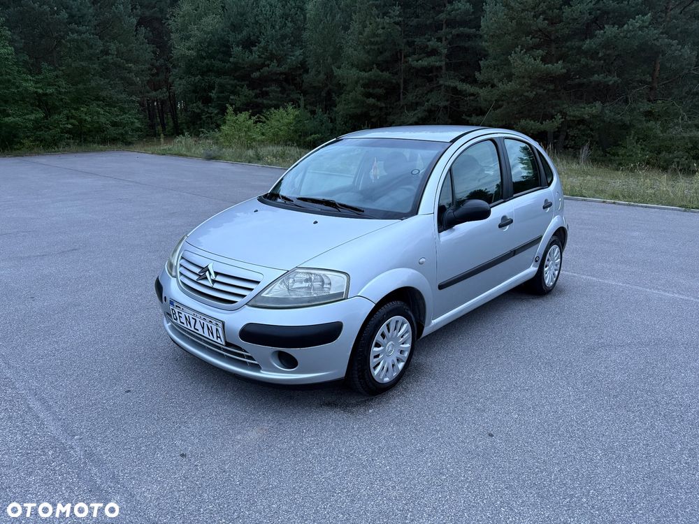 Citroën C3 1.4i Equilibre - 7
