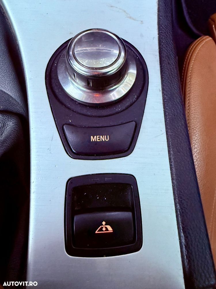 BMW 3 Series 2008 — imagine 13