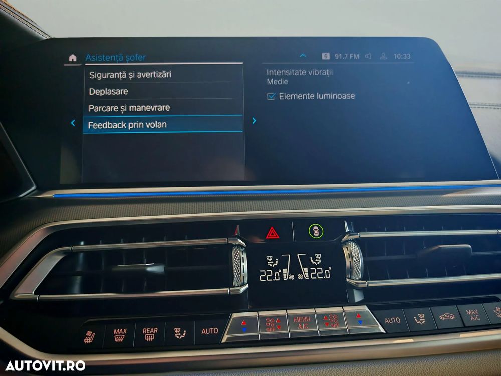 BMW X5 xDrive45e AT PHEV - 35