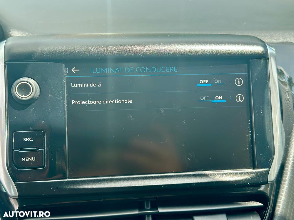 Peugeot 2008 - 26
