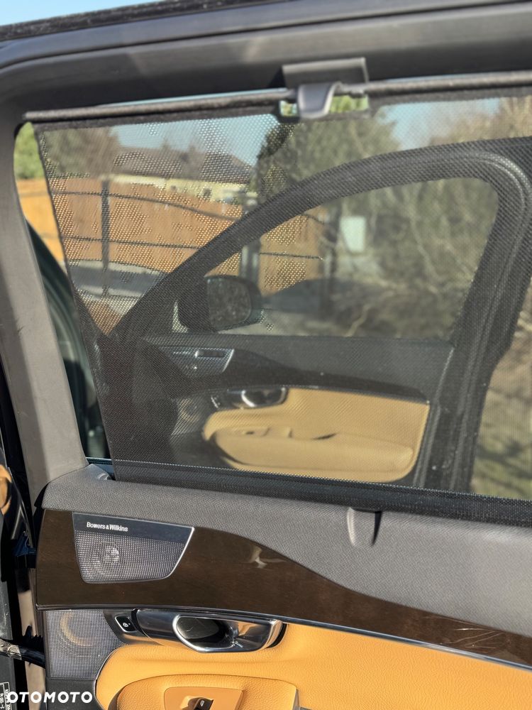 Volvo XC 90 D5 AWD Momentum - 15