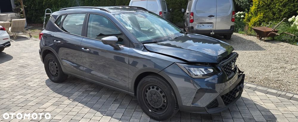 Seat Arona 1.0 TSI GPF Xcellence S&S - 1